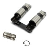 COMP Cams Evolution Series Hydraulic Roller Lifters 85301-16 Lifters, Lifters, Retrofit, 0.842 in. O.D., 2.475 in. Lifter Seat Height, Chevrolet, Small Block, Set of 16 thumbnail 9