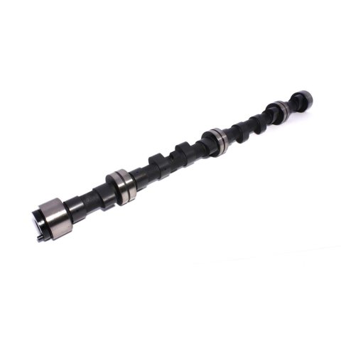 COMP Cams High Energy Camshafts 84-127-6 Camshafts, Energy, SOHC, Advertised Duration 268/268, Lift 0.420/0.420, Valve Springs Required, for Nissan, 2.4L, 2.8L, Each