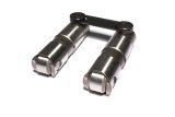 COMP Cams Hydraulic Roller Lifters 8959-2 Lifters, Roller, Vertical Link Bars, 0.842 in. O.D., Chevy, Pontiac, Pair thumbnail 2