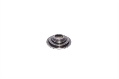 COMP Cams Tool Steel Valve Spring Retainers 1757-4 Retainers, Beehive, Single, Steel, 7 degree, 1.185 in. O.D., 7.00mm Stem Diameter, Set of 4