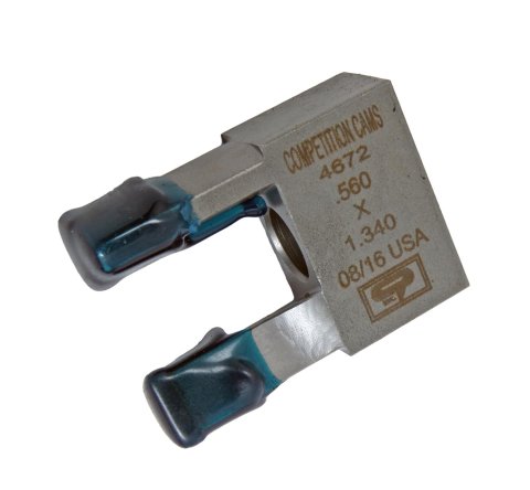 COMP Cams Valve Spring Seat Cutting Tools 4672 Guide Tool