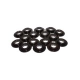 COMP Cams Valve Spring Locators 4670-16 Locator, Inside Locating Shoulder, Steel, 0.060 in. Thick, 1.420 in. O.D., 0.570 in. I.D., 0.980 in. I.D., Set of 16 thumbnail 2