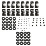 COMP Cams High Performance Valve Spring Kits 26906TS-KIT Springs, Kits, Beehive, Single, 0.559 in. Maximum Lift, Retainers, 7 degree Locks, Kit thumbnail 1