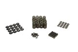 COMP Cams High Performance Valve Spring Kits 26906TS-KIT Springs, Kits, Beehive, Single, 0.559 in. Maximum Lift, Retainers, 7 degree Locks, Kit thumbnail 2
