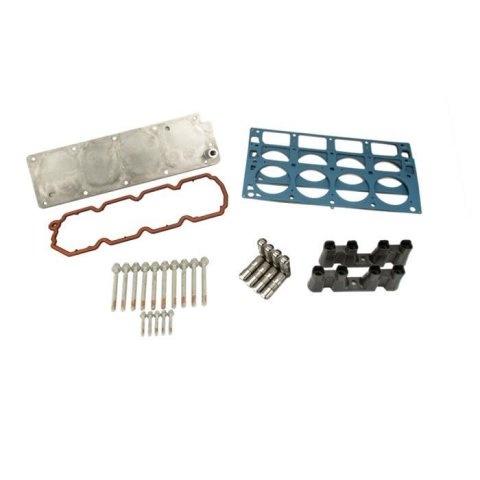 COMP Cams DOD Delete Kits 5560-8KIT Cylinder Deactivation Kit, DOD/AFM Delete, Basic, Gen IV, LS, 6.0L, GM, Chevy, Kit