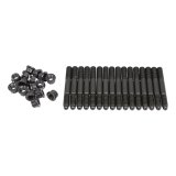 COMP Cams Rocker Arm Studs 4582-KIT ROCKER ARM STUD KIT, MG LS1/ LS3 thumbnail 1