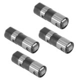 COMP Cams High Energy Hydraulic Roller Lifters 850-4 Lifter, Energy, Roller, Chevy, Set of 4 thumbnail 1