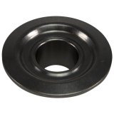 COMP Cams Titanium Valve Spring Retainers 715-16 Retainers, Conical, Dual, Titanium, 8 degree, 1.442 in. O.D., 0.344 in. Stem Diameter, Set of 16 thumbnail 1
