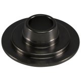 COMP Cams Titanium Valve Spring Retainers 715-16 Retainers, Conical, Dual, Titanium, 8 degree, 1.442 in. O.D., 0.344 in. Stem Diameter, Set of 16 thumbnail 5