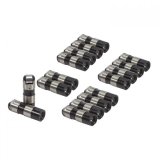 COMP Cams Evolution Series Hydraulic Roller Lifters 85001-12 Lifters, Lifters, 0.842 in. O.D., 2.660 in. Lifter Seat Height, Chevrolet, Small Block, Set of 12 thumbnail 2