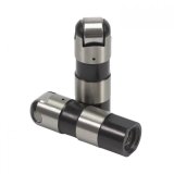 COMP Cams Evolution Series Hydraulic Roller Lifters 85001-12 Lifters, Lifters, 0.842 in. O.D., 2.660 in. Lifter Seat Height, Chevrolet, Small Block, Set of 12 thumbnail 3