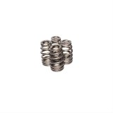 COMP Cams Valve Springs 26120-4 Springs, Single, 1.445 in. Outside Diameter, 370 lbs./in. Rate, 1.230 in. Coil Bind Height, Set of 4 thumbnail 1