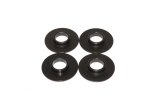COMP Cams Valve Spring Locators 4784-4 Locator, Inside Locating Shoulder, Steel, 0.060 in. Thick, 1.500 in. O.D., 0.570 in. I.D., 0.735 in. I.D., Set of 4 thumbnail 1