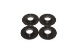 COMP Cams Valve Spring Locators 4784-4 Locator, Inside Locating Shoulder, Steel, 0.060 in. Thick, 1.500 in. O.D., 0.570 in. I.D., 0.735 in. I.D., Set of 4 thumbnail 2