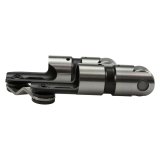 COMP Cams Sportsman Solid Roller Lifters 96819CL-2 Lifter, Sportsman, Mechanical Roller, Vertical Link, .160 in. Left Offset, 0.842 in. Diameter, w/ Bearing, Seat Height 1.880 in., BBC, Chevy, Pair thumbnail 3