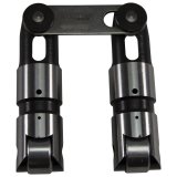 COMP Cams Sportsman Solid Roller Lifters 96904B-16 Lifter, Sportsman, Mechanical Roller, Vertical Link, 0.904 in. Diameter, w/ Bushing, Seat Height 1.880 in., SBC, Chevy, Set of 16 thumbnail 1