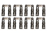 COMP Cams Race XD Mechanical Roller Lifters 99818D-16 Lifter, XD, Roller, Link Bars Included, 0.842 in. Outside Diameter, Chevrolet, Set thumbnail 1