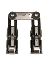 COMP Cams Race XD Mechanical Roller Lifters 99818D-16 Lifter, XD, Roller, Link Bars Included, 0.842 in. Outside Diameter, Chevrolet, Set thumbnail 5