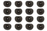 COMP Cams Race XD Mechanical Roller Lifters 99850D-16 Lifter, XD, Roller, Link Bars Included, 0.904 in. Outside Diameter, Chevrolet, Set thumbnail 3