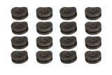 COMP Cams Race XD Mechanical Roller Lifters 99850D-16 Lifter, XD, Roller, Link Bars Included, 0.904 in. Outside Diameter, Chevrolet, Set thumbnail 4