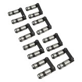 COMP Cams Evolution Series Hydraulic Roller Lifters 89211-16 Lifters, Roller, Retrofit, 0.904 in. O.D., 2.300 in. Lifter Seat Height, Chrysler, Dodge, Plymouth, Big Block, Set of 16 thumbnail 2