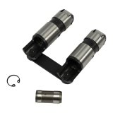 COMP Cams Evolution Series Hydraulic Roller Lifters 89211-16 Lifters, Roller, Retrofit, 0.904 in. O.D., 2.300 in. Lifter Seat Height, Chrysler, Dodge, Plymouth, Big Block, Set of 16 thumbnail 4