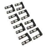 COMP Cams Evolution Series Hydraulic Roller Lifters 89211-16 Lifters, Roller, Retrofit, 0.904 in. O.D., 2.300 in. Lifter Seat Height, Chrysler, Dodge, Plymouth, Big Block, Set of 16 thumbnail 5