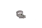 COMP Cams Gator Brand Clamps G31220 Hose Clamp, Brand, Stainless Steel, Asymmetrical Thread, .750 - 1.250 in. Range, SAE Size 10-12, Each thumbnail 1