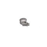 COMP Cams Gator Brand Clamps G31220 Hose Clamp, Brand, Stainless Steel, Asymmetrical Thread, .750 - 1.250 in. Range, SAE Size 10-12, Each thumbnail 4