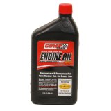 15w50 COMP Cams Muscle Car and Street Rod Engine Oil 1595CPG Oil, Car, Rod, Semi-Synthetic, 15W50, Quart, Each thumbnail 1