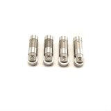 COMP Cams V-Thunder Performance Replacement Lifters 7390-4 Lifter, Replacement, Hydraulic Roller, Harley-Davidson®, Set of 4 thumbnail 1