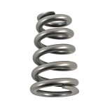 COMP Cams Valve Springs 7256-1 Springs, Single, 1.06 in./1.39 in. Outside Diameter, 486 lbs./in. Rate, 1.16 in. Coil Bind Height, Each thumbnail 1