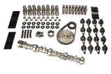 COMP Cams Stage 1 LST Master Camshaft Packages for 2010-2015 CAMARO - MK189-301-13 Kits, Master, Hydraulic Roller, Advertised Duration 286/293, Lift 0.614/0.607, Lifters, Cam Phaser Limiters, Chevy, 6.2L LS, Kit thumbnail 1