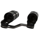 COMP Cams Sportsman Solid Roller Lifters 96850-2 Lifter, Sportsman, Mechanical Roller, Vertical Link, 0.904 in. Diameter, w/ Bearing, Seat Height 1.880 in., BBC, Chevy, Pair thumbnail 4