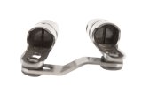 COMP Cams Race XD Mechanical Roller Lifters 99819-16 Lifter, XD, Roller, Link Bars Included, 0.842 in. Outside Diameter, Chevrolet, Set thumbnail 2
