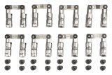 COMP Cams Race XD Mechanical Roller Lifters 99819-16 Lifter, XD, Roller, Link Bars Included, 0.842 in. Outside Diameter, Chevrolet, Set thumbnail 3