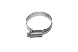 COMP Cams Gator Brand Clamps G31250 Hose Clamp, Brand, Stainless Steel, Asymmetrical Thread, 2 - 2.75 in. Range, SAE Size 32-36, Each thumbnail 4