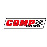 COMP Cams Decals 110 Decal, Vinyl, Comp Logo, 12.000 in., Each thumbnail 2