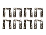 COMP Cams Race XD Mechanical Roller Lifters 99819D-16 Lifter, XD, Roller, Link Bars Included, 0.842 in. Outside Diameter, Chevrolet, Set thumbnail 2