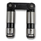 COMP Cams Evolution Series Hydraulic Roller Lifters 85301-2 Lifters, Lifters, 0.842 in. O.D., 2.480 in. Lifter Seat Height, Chevrolet, Small Block, Pair thumbnail 5