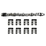 COMP Cams Xtreme Energy Retrofit Cam and Lifter Kits CL51-423-11 Camshaft Kits, Kits, Hydraulic Roller, Advertised Duration 276/282, Lift 0.502/0.510, Pontiac, Pontiac V8, Kit thumbnail 1