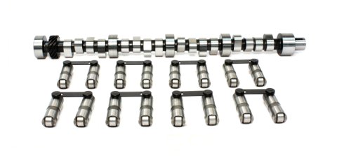 COMP Cams Xtreme Energy Retrofit Cam and Lifter Kits CL51-433-11 Camshaft Kits, Kits, Hydraulic Roller, Advertised Duration 288/294, Lift 0.520/0.540, Pontiac, Pontiac V8, Kit