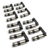 COMP Cams Evolution Series Hydraulic Roller Lifters 89591-16 Lifters, Lifters, Retrofit, 0.842 in. O.D., 2.475 in. Lifter Seat Height, Chevrolet, 348/409 Big Block W, Set of 16 thumbnail 2