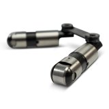 COMP Cams Evolution Series Hydraulic Roller Lifters 89591-16 Lifters, Lifters, Retrofit, 0.842 in. O.D., 2.475 in. Lifter Seat Height, Chevrolet, 348/409 Big Block W, Set of 16 thumbnail 3