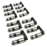 COMP Cams Evolution Series Hydraulic Roller Lifters 89591-16 Lifters, Lifters, Retrofit, 0.842 in. O.D., 2.475 in. Lifter Seat Height, Chevrolet, 348/409 Big Block W, Set of 16 thumbnail 4