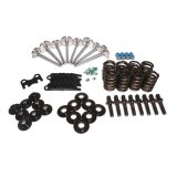 COMP Cams Cylinder Head Valvetrain Kits 12972-02 CYL. HEAD ASSEMBLY KIT, 1.460, 2.08/1.60 thumbnail 1