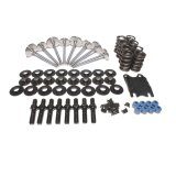 COMP Cams Cylinder Head Valvetrain Kits 12987-01 CYL. HEAD ASSEMBLY KIT, 1.430, 2.02/1.60 thumbnail 1