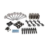 COMP Cams Cylinder Head Valvetrain Kits 11120-01B CYL. HEAD ASSEMBLY KIT, 1.630, 2.25/1.88 thumbnail 1