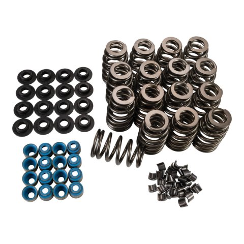 COMP Cams Valve Springs 26986MCS-KIT Drop-In Spring Kit for Magnum 5.2L / 5.9L Heads with .500" Max Lift