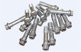 Eagle ARP Connecting Rod Bolts EAG14000 Bolts, Cap Screw, L19 Alloy Steel, Rods Only, 7/16 in., Set of 16 thumbnail 1